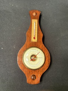 Vintage Short & Mason Stormoguide Good Condition (T2)
