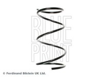 Blue Print ADT388414 Fahrwerksfeder FüR Toyota