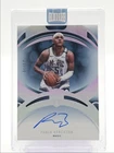 PAOLO BANCHERO 2024-25 EMINENCE BASKETBALL AUTOGRAPH MAGIC #25 01/10 Q1977