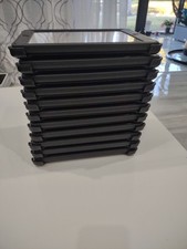 Lot Of 11 Apple iPad Air A1474 Great Condition For Part