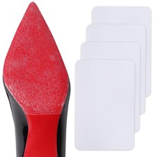 5 x 39 Inch Sole Protector Anti-Slip Shoe Sole Guard for Bottom of Heels Durable