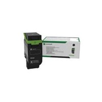 75M2XK0 Lexmark Cs/Cx Cartridge Black Return 20.000Seiten (0734646741811)