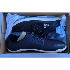 Vivobarefoot Primus Lite III M Mens Barefoot Shoes Obsidian Navy Size 13