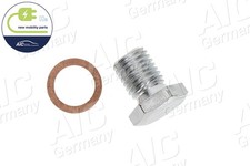 AIC 56282 Screw Plug,oil sump for ALPINA,BMW,LAND ROVER,MINI,TOYOTA