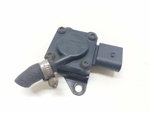 BMW 5 F10 DPF-Drucksensor 7808013 3.00 Diesel 2011 33528461