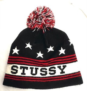 Vintage Stussy Beanie | eBay