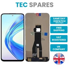 Huawei Honor X7b CLK-LX1, CLK-LX2, CLK-LX3 LCD Display Touch Screen - No Frame
