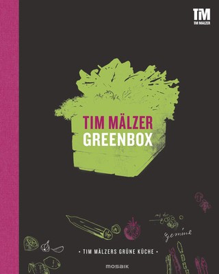 Greenbox - Green Box | Tim Mälzer | Buch | 272 S. | Deutsch | 2012 | Mosaik