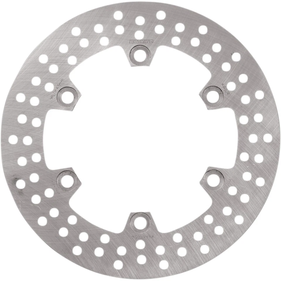 Braking Rotor Rear HO22RI - Image 2 of 4