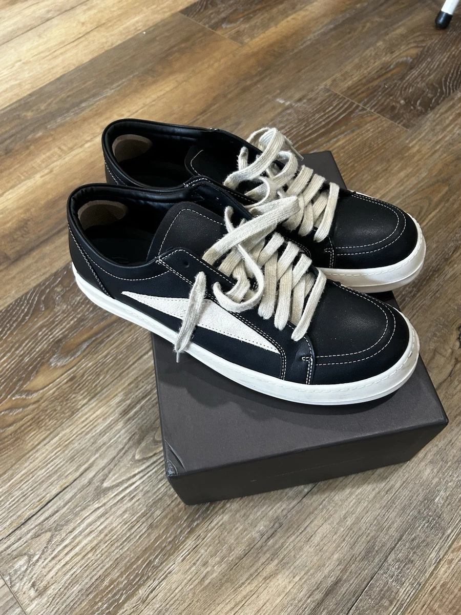 Rick Owens Shoes for Men for sale | eBay