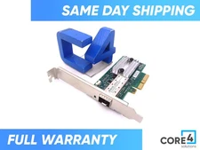 MELLANOX MCX311A-XCAT CONNECTX-3 1PT 10GB NIC