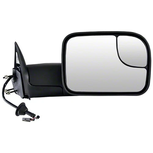 EFXMRDOD94ET Door Mirror Set for 1994-2002 Dodge Fullsize