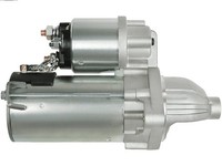 Anlasser As-Pl S3018 Chevrolet Aveo Opel Agila Opel Astra Subaru Justy 12V 1,1Kw
