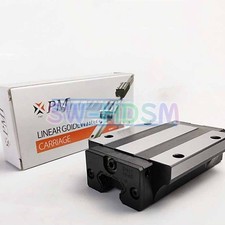 1PCS Brand New for PMI Heavy-duty Linear Guide Block MSA20LE-N Freight Free