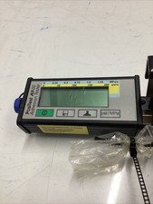 DeFelsko PosiTest AT-M Automatic Adhesion Tester W/ Hydraulic Pump AT06585 N-934