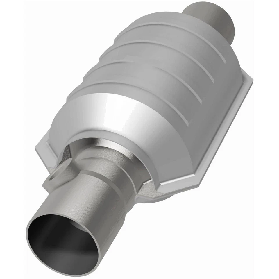 MagnaFlow 53134-BCH para Volkswagen Golf 1993 1994 2,0 L L4 gas sohc Catalytic Co Foto 3 de 4