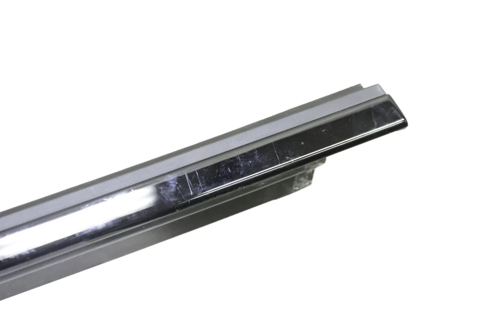 Mercedes-Benz SL63 SL55 AMG Left Driver Door Molding Trim 2022 - 2025 OEM - Image 2 of 4