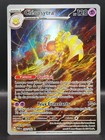 Carte pokémon Cléopsytra 197/182 Faille Paradoxe Neuf FR AR Sortie de booster