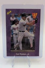 1991 Classic - Cal Ripken #110