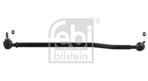 Febi Bilstein Lenkstange 02281 FüR Vw 22 25 28 24 Transporter T2 23 21 T1 Bus 26-image