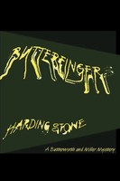 Harding Stone | Butterfingers | Taschenbuch | Englisch (2001) | iUniverse