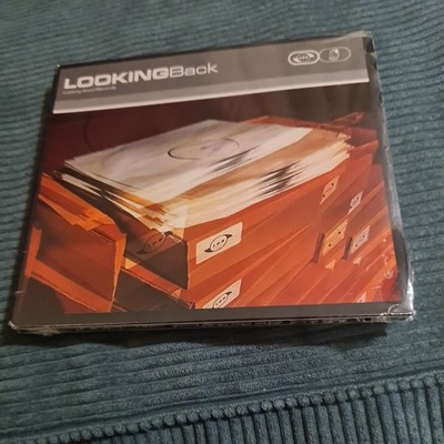 Various Artists - Looking Back Vol.1 (CD2 Mixed By PHD, 2000)
