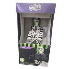 Beetlejuice PS3 PS4 PS5 XBOX NES TV Controller Stand Mobile Smart Phone Holder