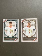 2025 future UNIQUE ROBERT LEWANDOWSKI/32/35 Lot2 Heritage