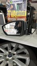 Retroviseur gauche (ou coque) Ford S-MAX