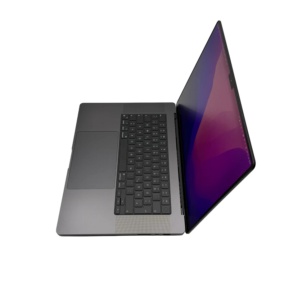 Apple MacBook Pro 16" M4 Max · 128GB · 2TB, Foto 3 von 5