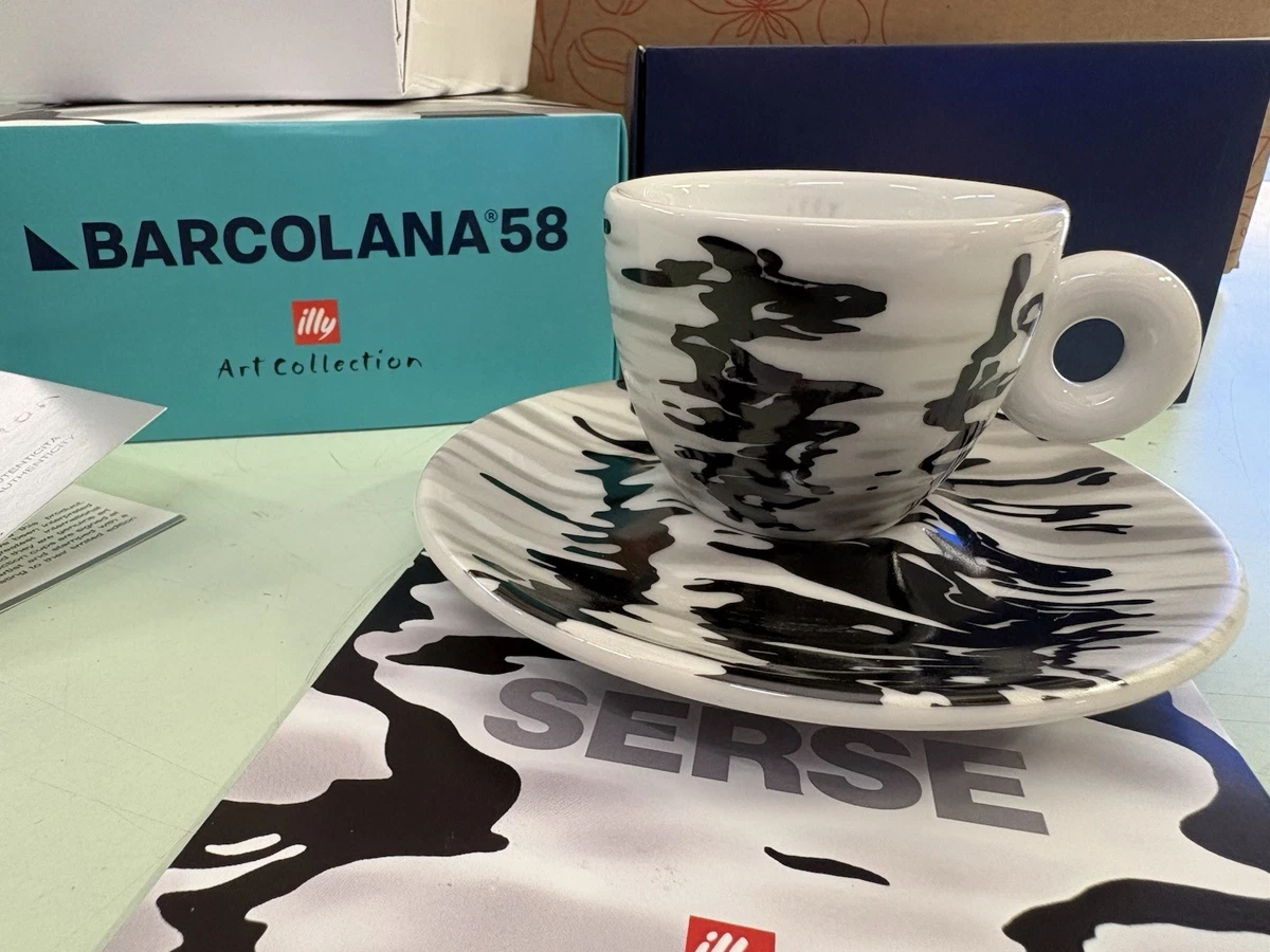 illy collection products for sale | eBay