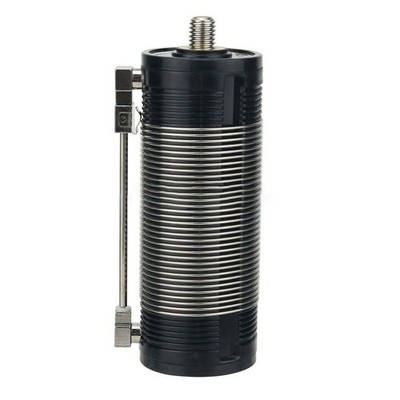 For Multi-Band Shortwave Antenna Black Jpc-7 Antenna Loading Coil Induction Coil