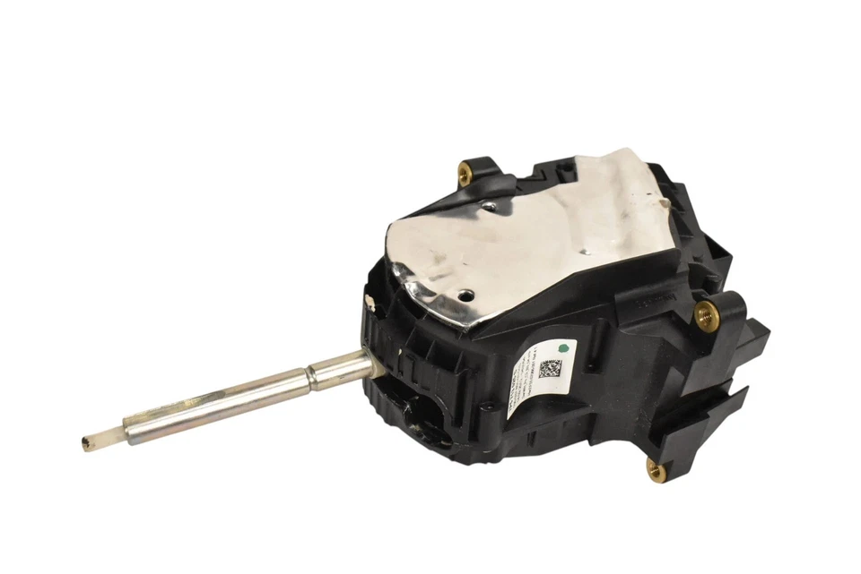 11-18 Porsche Cayenne 958 Automatic Transmission Floor Shifter Gear Selector Oem - Image 4 of 4