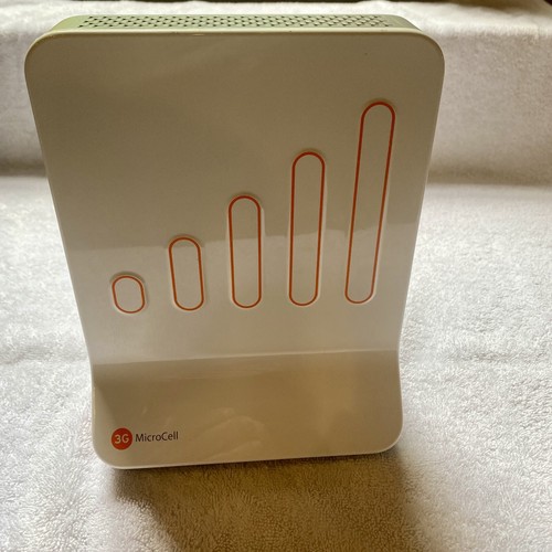AT&T CISCO 3G MICROCELL V3.2 WIRELESS CELL PHONE SIGNAL BOOSTER ATT DPH153-AT - 第 3/11 張圖片