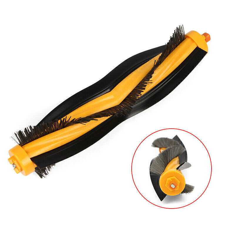 Ecovacs Deebot OZMO 930 610 DR95 DR96 Replacement Main Roller Brush