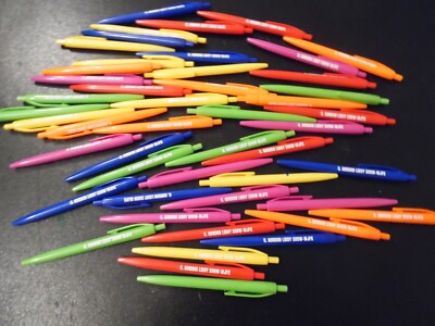 G. Gordon Liddy ''Radio Show Pen''  Ships FREE!