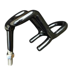 Smackdown Rod Holders with 3 Angles / 5 Positions for Fishing / Catfishing Boats