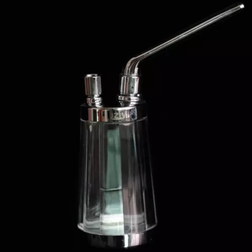 Bottle Water Pipe Portable Mini Hookah Shisha Tobacco Smoking Pipes Gift - Picture 5 of 9
