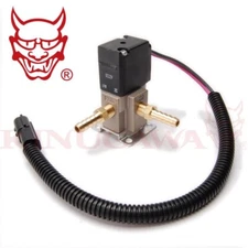 Solenoid Valve for Boost Controller AVC-R AVCR Power FC