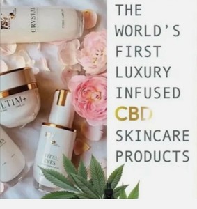 luxury skincare sale