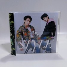 Style by Super Junior-D&E (CD, 2018) for sale online | eBay