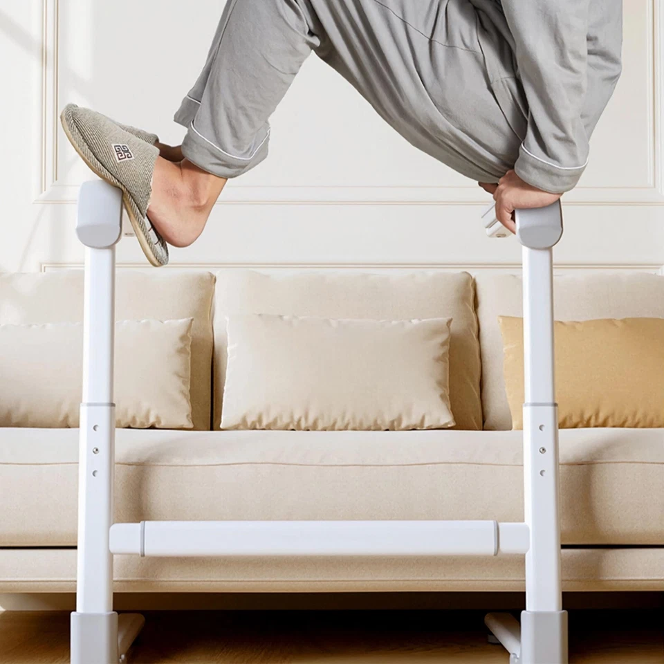 rgonomically designed safe vertical handle, assisting independent living, access - Image 4 of 4