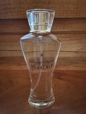 Victoria's Secret Dream Angels Heavenly Angel Body Mist Fragrance 2.5oz 90 Full