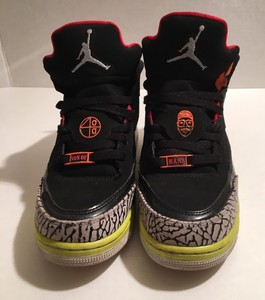 jordan mars brooklyn