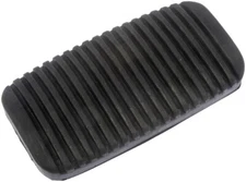 Brake Pedal Pad  Dorman/Help  20716