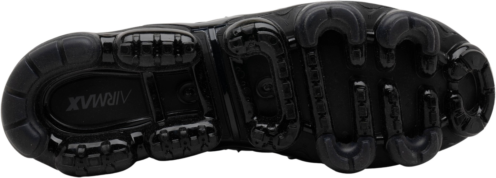 Nike Air VaporMax Plus Low Triple Black for Sale | Authenticity 