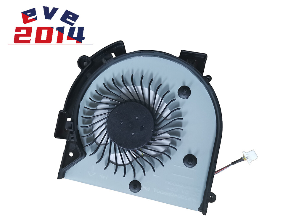 Per HP Envy X360 15-AQ 15-AR M6-AQ Laptop CPU Ventola - Foto 4