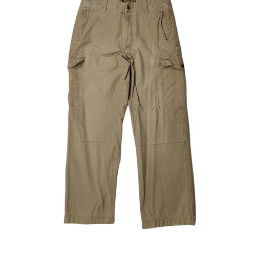 American Eagle Cargo Pants Mens 32 x 34 