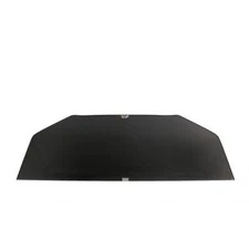 APR Carbon Fiber Front Lip Wind Splitter for 18-19 Subaru WRX & STi w/ OEM Lip