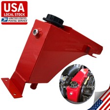 For Ford F250 F-350 F-450 Super Duty 7.3l Coolant Reservoir Tank 2001 2002 2003